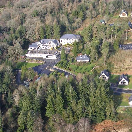Aherlow House Hotel & Lodges Exterior foto